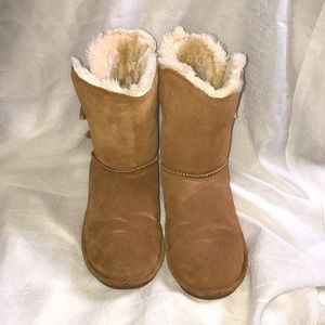 BearPaw Winter Boots